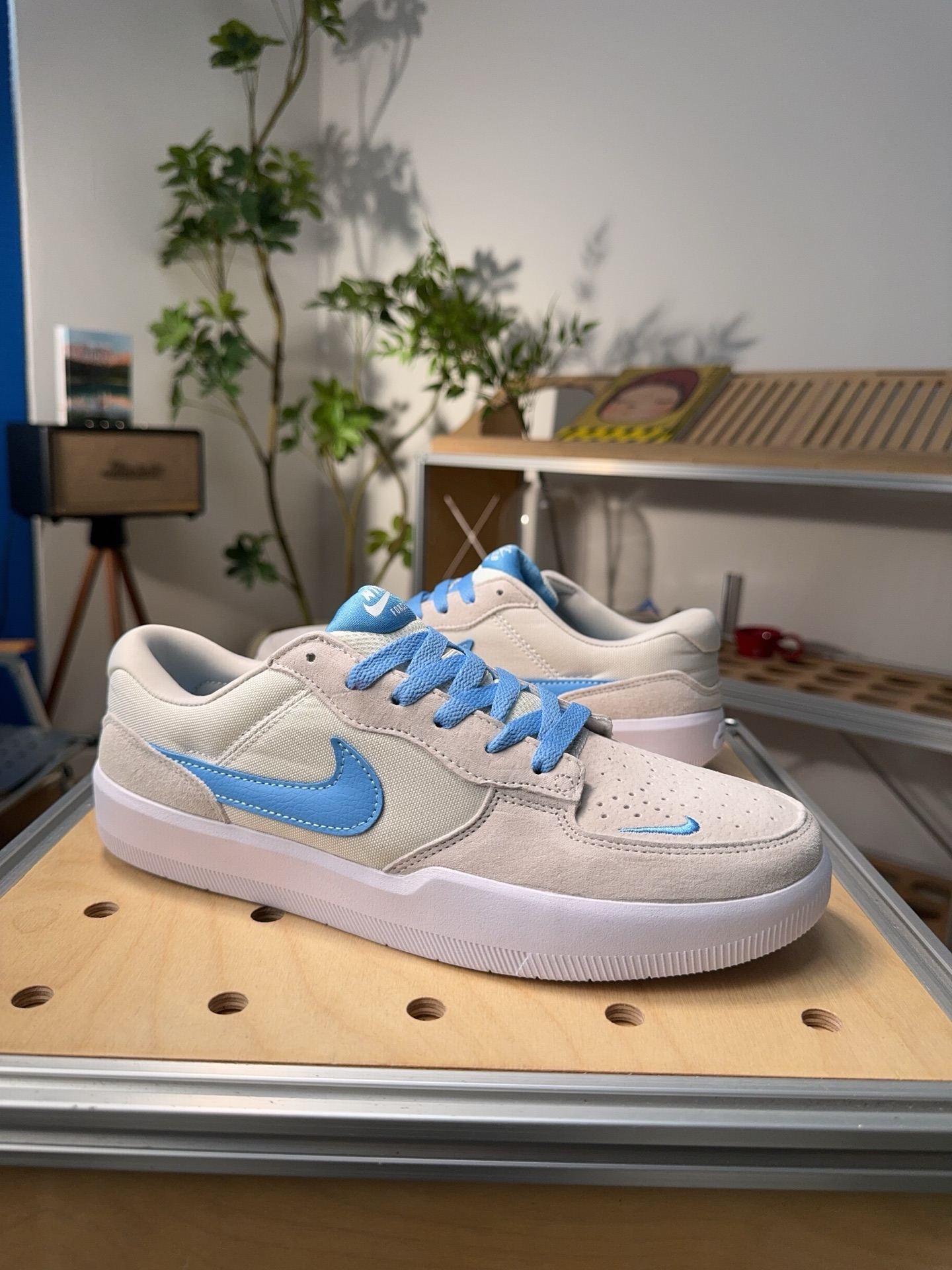 Nike Jordan